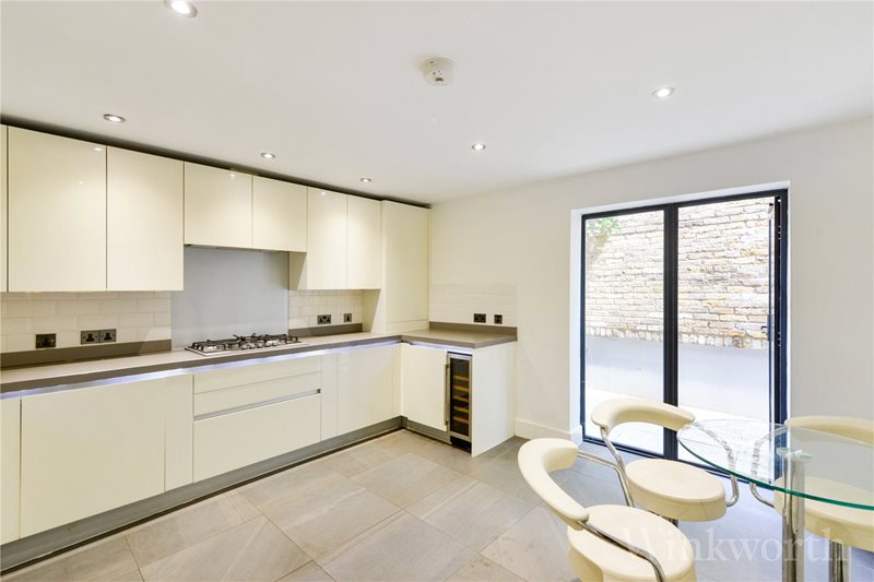 Coach House, 2A Honor Oak Rise, London, SE23