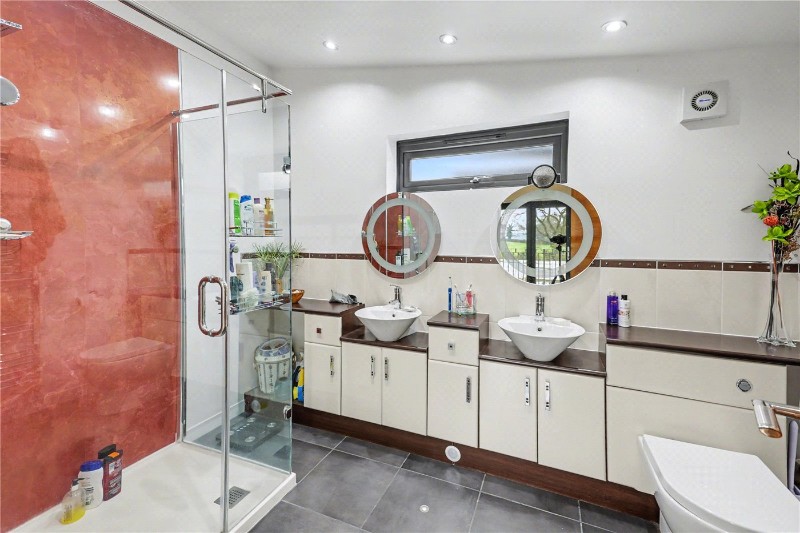 Sandy Lane, East Tuddenham, Norwich, Norfolk, NR20