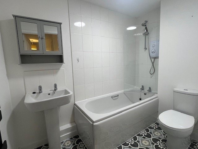 The Crossings, Newark, NG24