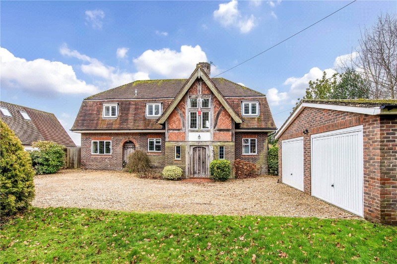 Harestock Road, Winchester, Hampshire, SO22