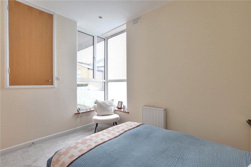 Hedgley Mews, Lee, London, SE12