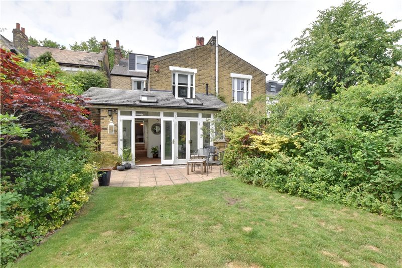 Coleraine Road, Blackheath, London, SE3