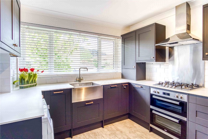 Pottery Road, Poole, Dorset, BH14