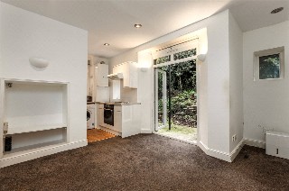 Hornsey Lane, London, N6