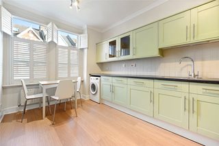 Galloway Road, Shepherds Bush, London, W12