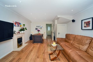 The Retreat, Cheam Common Road, Worcester Park, KT4