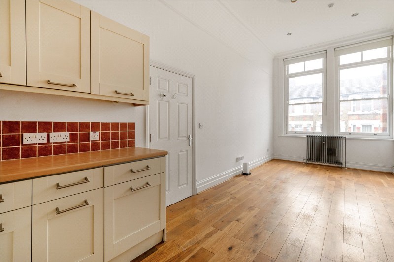 Adelaide Road, London, E10