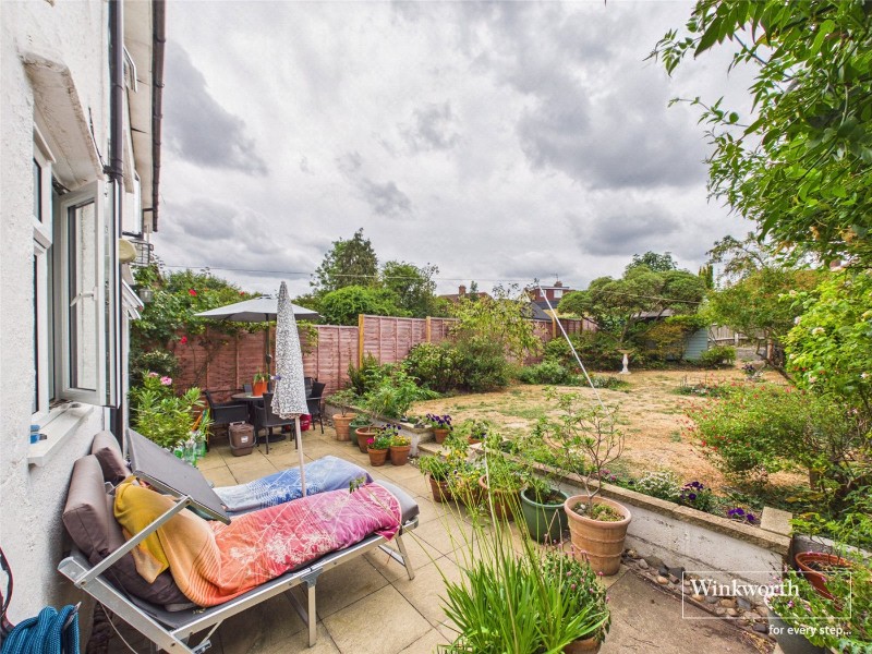 Sturgess Avenue, Hendon, London, NW4