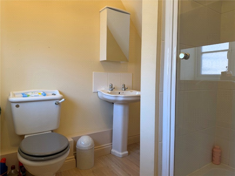 Westgate, Sleaford, Lincolnshire, NG34