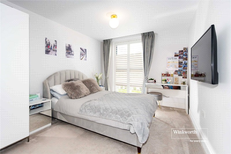 Wharncliffe Road, Highcliffe, Christchurch, Dorset, BH23