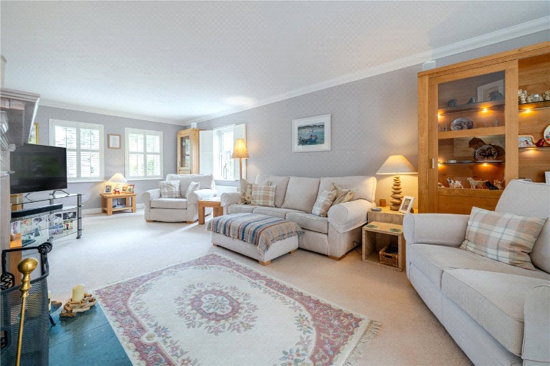 Woolton Lodge Gardens, Woolton Hill, Newbury, Hampshire, RG20