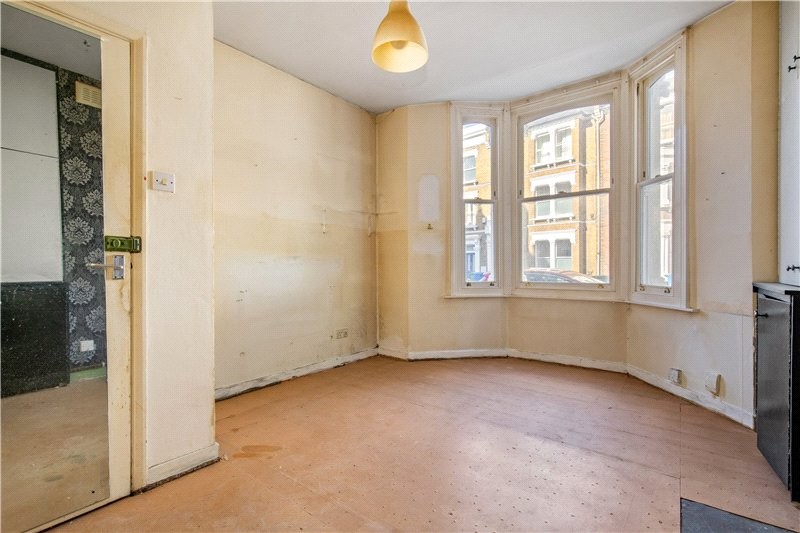 Austral Street, London, SE11