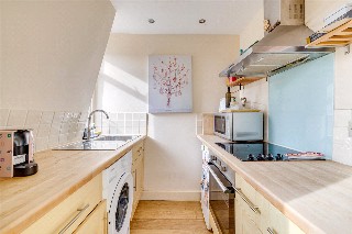 Charleville Road, London, W14