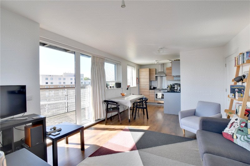 25 Tarves Way, Greenwich, London, SE10