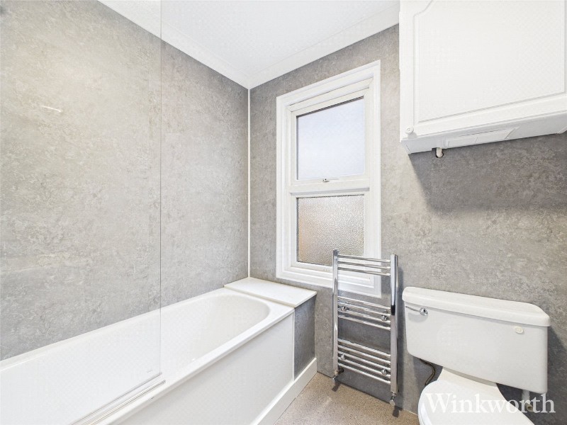 Venetia Road, London, W5
