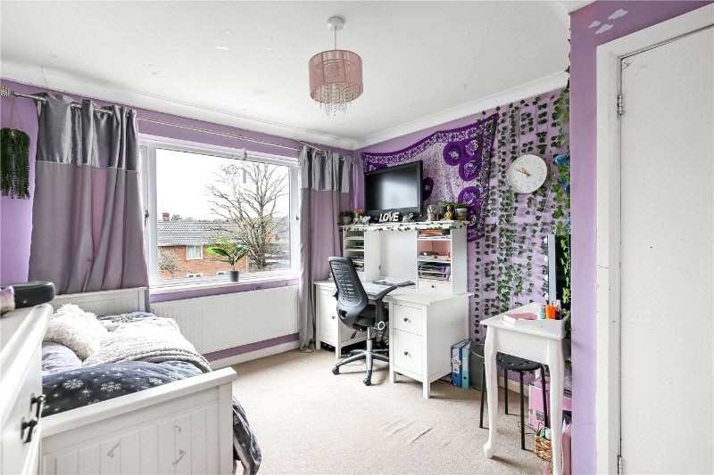 Buriton Road, Winchester, Hampshire, SO22