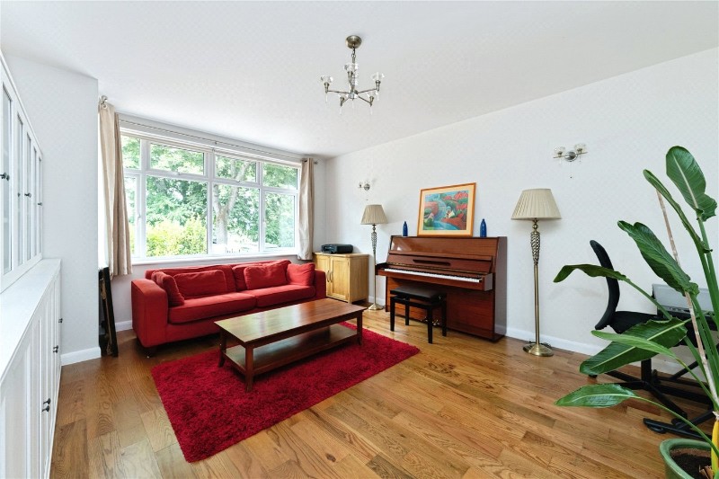 Stafford Road, Wallington, SM6