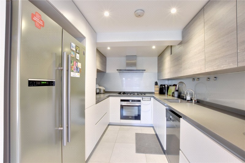 Glaisher Street, Greenwich, London, SE8
