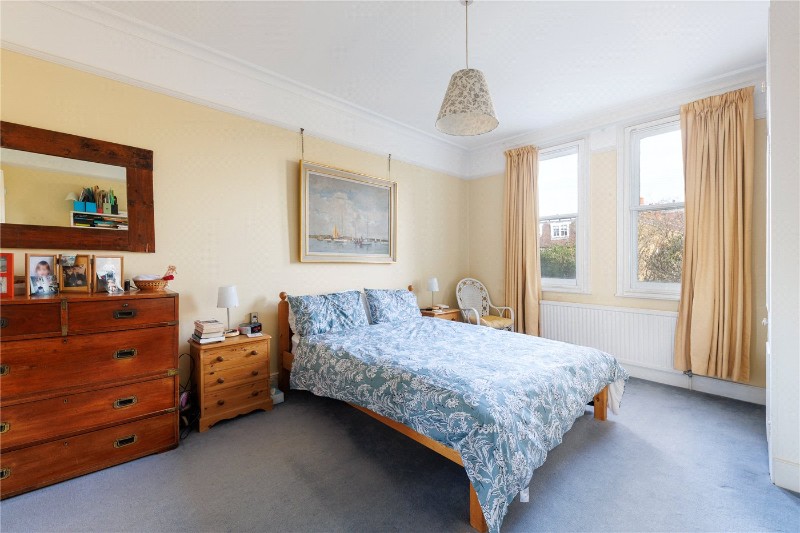 Clarendon Drive, London, SW15