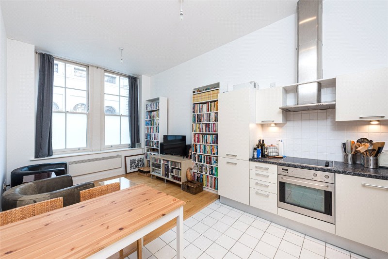 Matthew Parker Street, London, SW1H