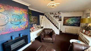 Britannia Avenue, Dartmouth, Devon, TQ6