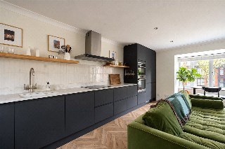 Linwood Close, London, SE5