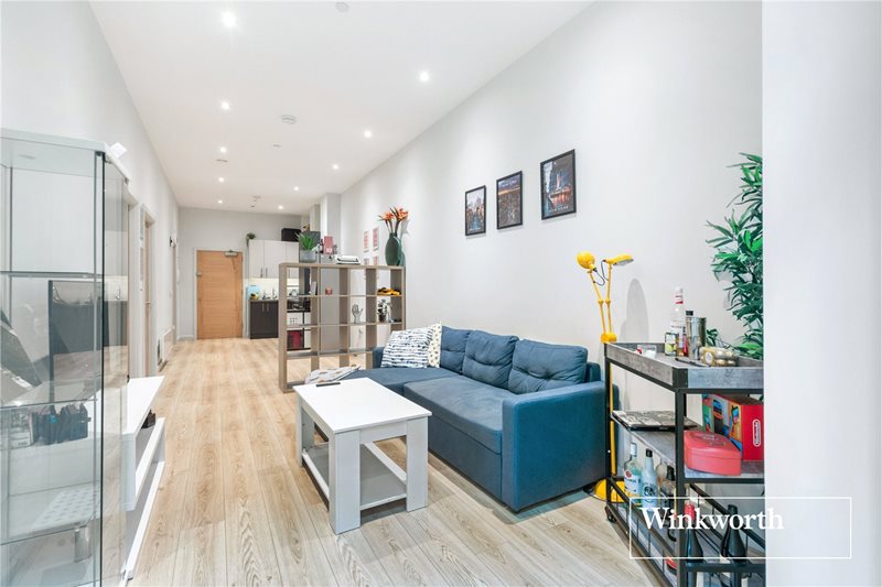 Shakespeare Road, London, N3