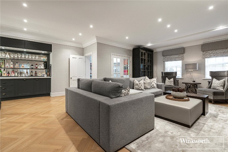 Barley Mow Road, Englefield Green, Surrey, TW20
