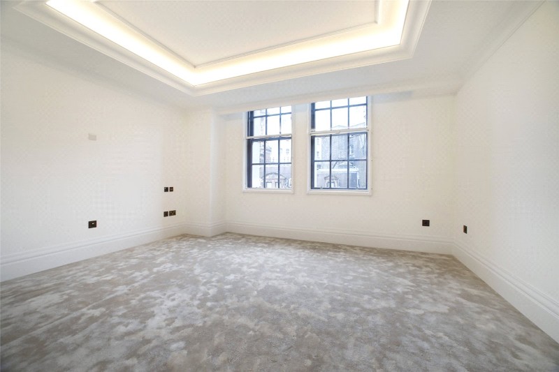 Whitehall Place, London, SW1A