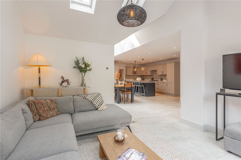 Jury Street, Warwick, Warwickshire, CV34