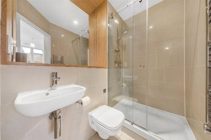 Arbor House, Narrowboat Avenue, Brentford, TW8