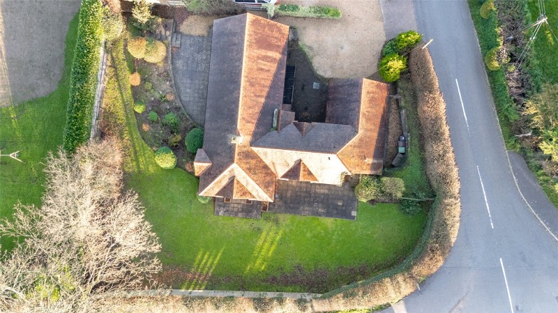 Winterborne Zelston, Blandford Forum, Dorset, DT11