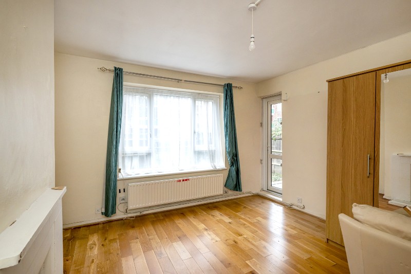 Henry Dickens Court, St. Anns Road, London, W11