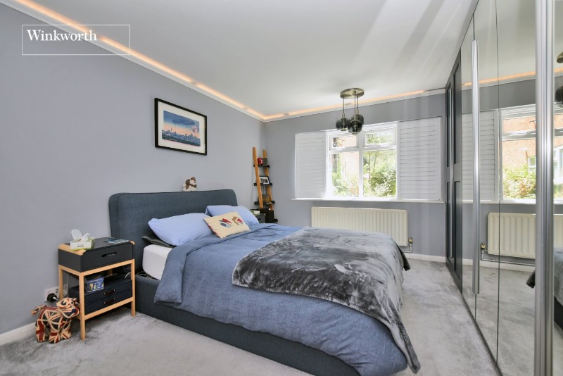 Beddington Gardens, Wallington, SM6