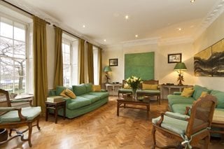 Lower Mall, London, W6