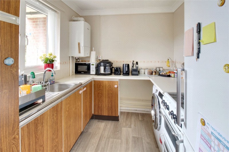 Baxter Court, Norwich, Norfolk, NR3
