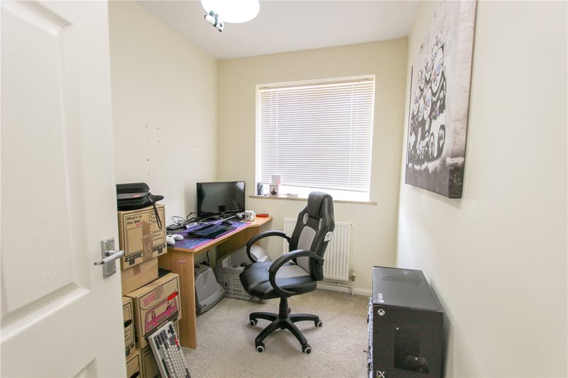 Woodcote Way, Benfleet, Essex, SS7