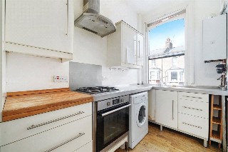 Monnery Road, London, N19