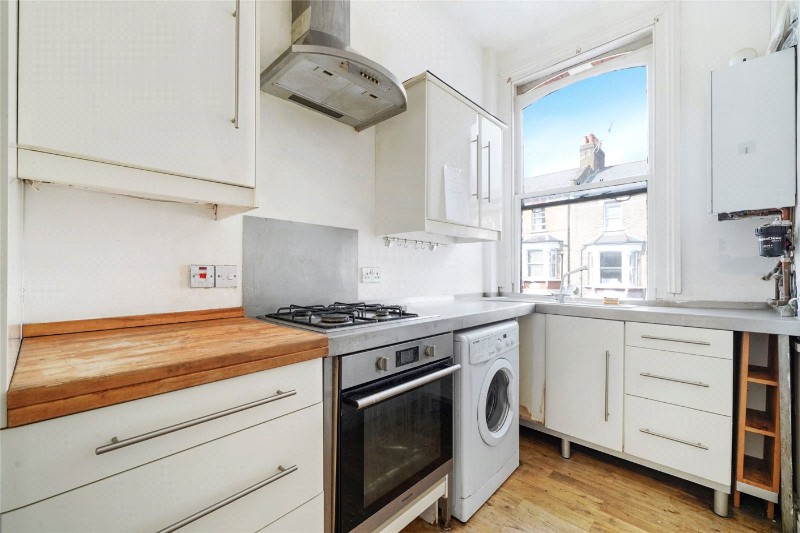 Monnery Road, London, N19