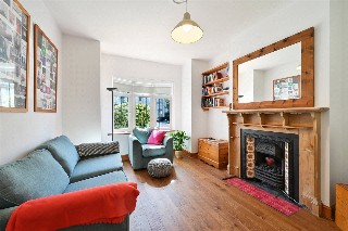 Blandford Road, Beckenham, BR3
