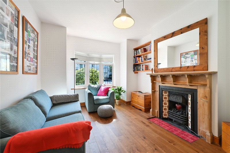 Blandford Road, Beckenham, BR3