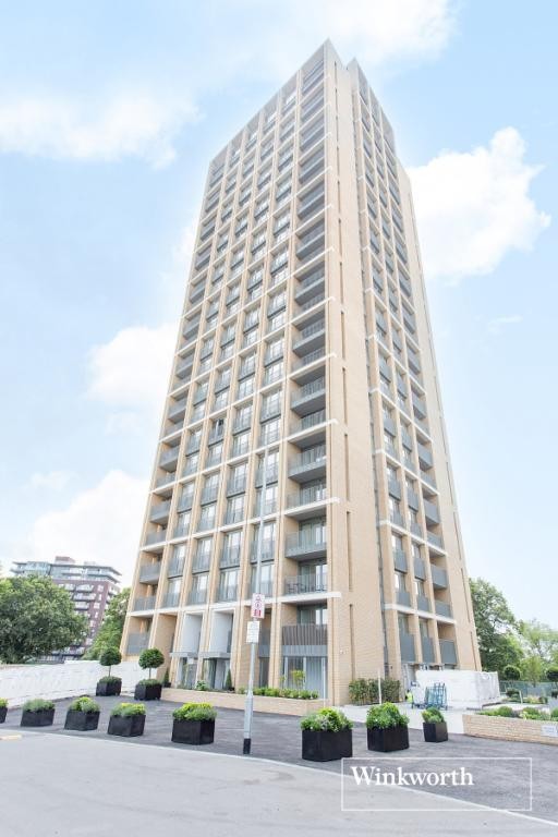 Hawfinch House, 1 Moorhen Drive, London, NW9