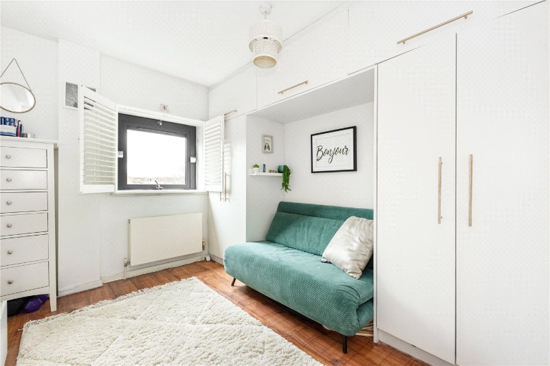 Mildmay Park, London, N1