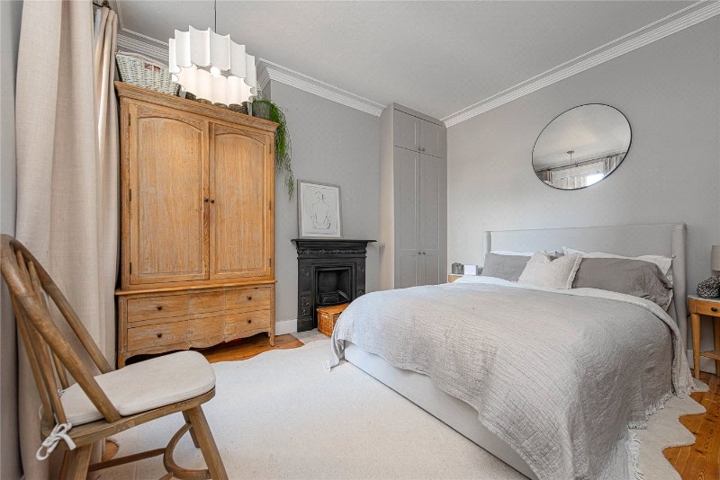 Monson Road, London, NW10