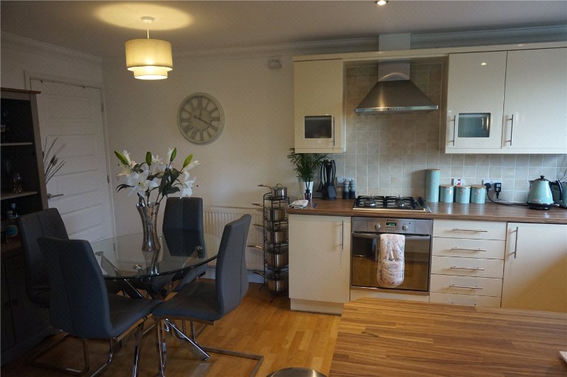 Charter Court, Winchester Road, Romsey, Hampshire, SO51