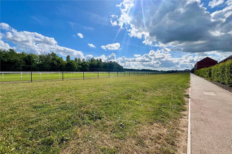 Primus End, Newbury, Berkshire, RG14