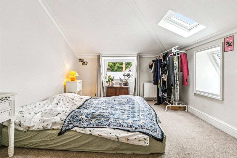 Gipsy Hill, London, SE19