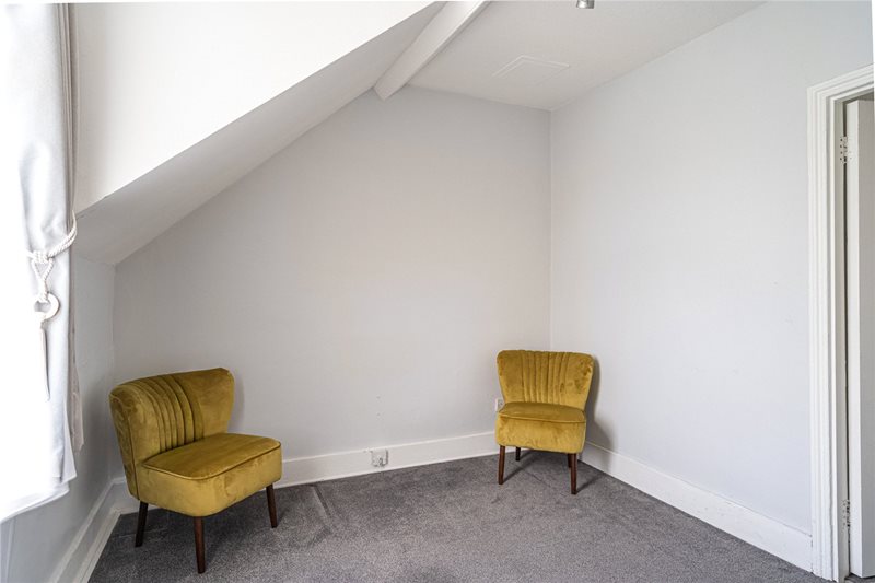 Conyers Road, London, SW16