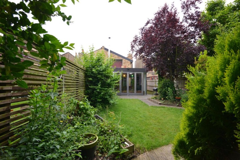 Crystal Palace Road, East Dulwich, London, SE22