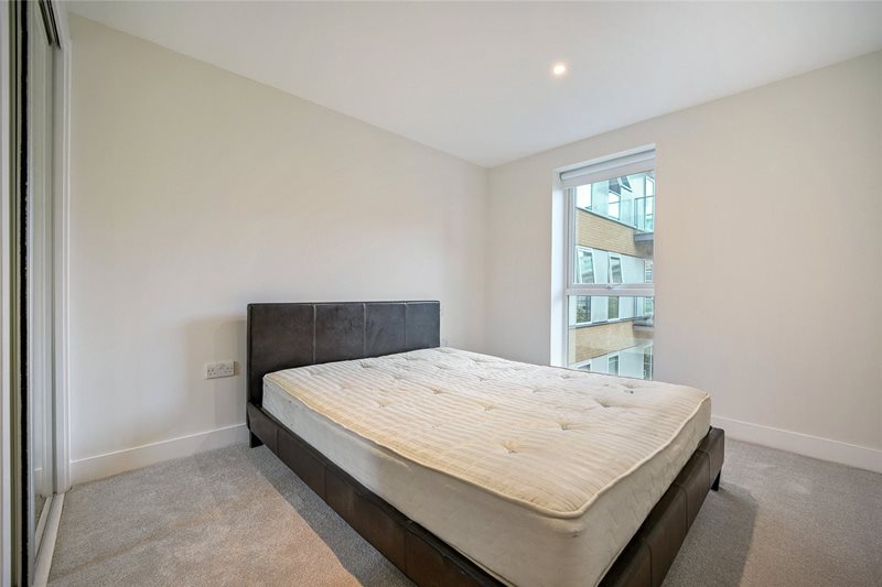 Napier House, Bromyard Avenue, London, W3